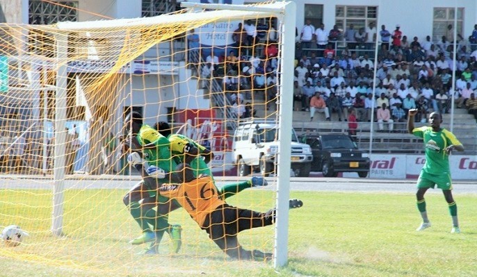 Sports Tourism Mwanza, Football matches - sports tourism